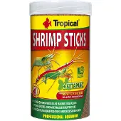 Tropical Tropiske rejesticks SHRIMP STICKS 250 ml / dåse