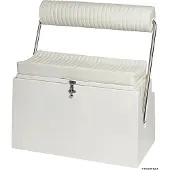 Osculati Jolly 2 Sæde 90x48x53 Cm