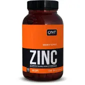 QNT zink skeletmuskulatur genopbygge immunsystem støtte kosttilskud -100 Tabs