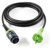 Festool Plug-it H05 RN-F kabel 4m