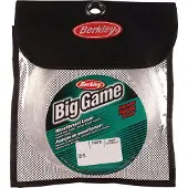 Berkley Big Game Monofil Liner 100 M