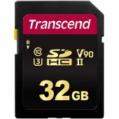 Transcend 700s Sd Class 10 32gb Hukommelseskort