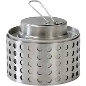 Pathfinder Alcohol Stove with Flame Reg