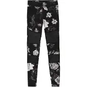 Urban Classics Leggings beige / lysegrå / mørkegrå / sort