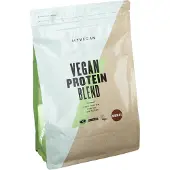 Myprotein Vegansk Proteinblanding - 1kg - Chokolade