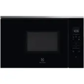 Electrolux Kmfe172tex 800w Indbygget Mikrobølgeovn Med Grill