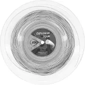 Dunlop Explosive Tour Polyester 200 M Tennisrulle Streng