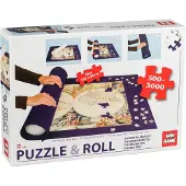 Vini Games Puzzle & Roll Mat - 500-3000 pieces Tilbehør