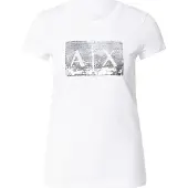 Armani Exchange 8nytdl T-shirt Med Korte ærmer