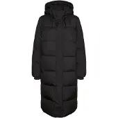 Vero Moda Vinterfrakke 'VMEricaholly' sort