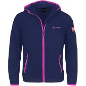 TROLLKIDS Fjell Running Jakke