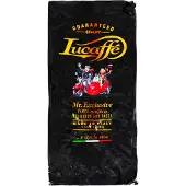 Lucaffé Mr. Exclusive 100% Arabica kaffebønner 1000g