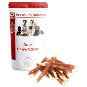 Brekz Premium Duck Chew Sticks