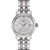 Tissot T097010110380 Quartz 5 Atm 29 Mm Dameur