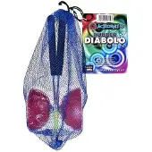 Sporti France Aluminium Diabolo Med Pinde