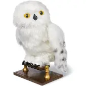 Spin Master Harry Potter Teddy Hedwig 23 Cm