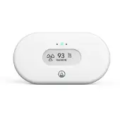 Airthings View Radon