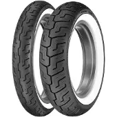 Dunlop D 401 F S/T H/D WWW