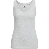 We fashion Overdel lysegrå