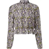 Oasis Shirts blandingsfarvet