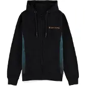 Difuzed Elden Ring Renacer Sweatshirt Med Lynlås