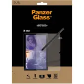 PanzerGlass Samsung Galaxy Tab A8 10.5 (2021) Case Friendly Skærmbeskyttelse Hærdet Glas - Klar