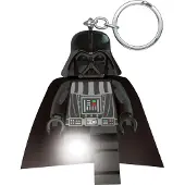 LEGO Darth Vader-nøglering med lys 5007290