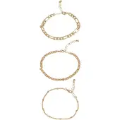 About You Armbånd 'Stina' guld