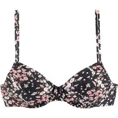 LASCANA Bikinioverdel blandingsfarvet