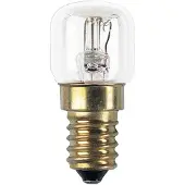 Osram Ovnpære CL 15W 230V E14