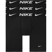 Nike Dri-fit Essential Brief Long Boxers 3 Enheder