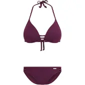 Bruno Banani Bikini bordeaux