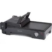 Ariete 1916 MultiGrill 3 in 1 - Grill - elektrisk - 1500 cm2