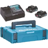 Makita Batterioplader