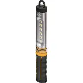 Brennenstuhl WL 500 A - Arbejdslys - LED - sort, gul
