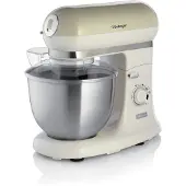 Ariete Vintage Küchenmaschine, beige