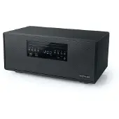 Muse M-692 BTC, Home audio micro system, Sort, 60 W, FM, PLL, LED, CD, CD-R, CD-RW