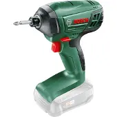 Bosch AKKUSLAGSKRUETRÆKKER 18V SOLO - SOLO
