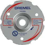 Dremel Dsm600 77 Mm Multimaterialskæreskive