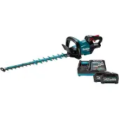 Makita hækkeklipper 40V XGT UH008GM201 600mm