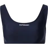 Superdry Code Essential Bikinitop