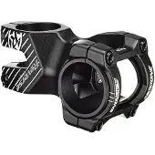 Reverse Components Black-one D2 31.8-35 Mm Cykel Frempind