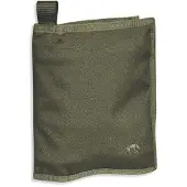 Tasmanian Tiger Map Case Large Olive
