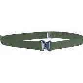 Tasmanian Tiger Tactical Belt MKII, bælte, grøn