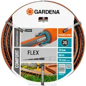 Gardena Comfort Flex hose - 18039-20