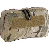 Tasmanian Tiger Leader Admin Pouch MultiCam