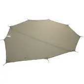 Nordisk Asgard Tech Mini Beskyttende Fodaftryk