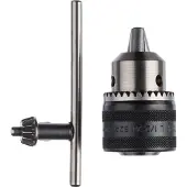 Bosch Serrated 1.5-13x 1/2-20 Borepatron 13 Mm