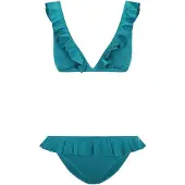 s.Oliver Bikini turkis