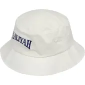 Mister tee Aaliyah Logo Hat